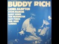 Buddy Rich - Take The 'A' Train