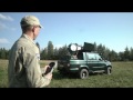 GELIOS Mobile Searchlight Complex