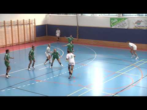 Győri Audi ETO KC - Veszprém Barabás Duna Takarék KC 38-22