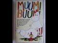 Muumi Buumi 1991 C Kasetti