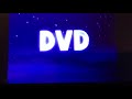 Disney DVD Logo