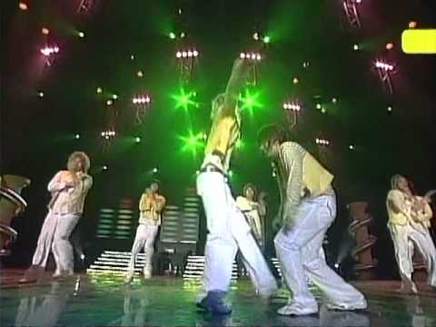 [Perf] 060406 Super Junior - You Are The One, Way For Love, Miracle  & Twins (  Special KT Campus)