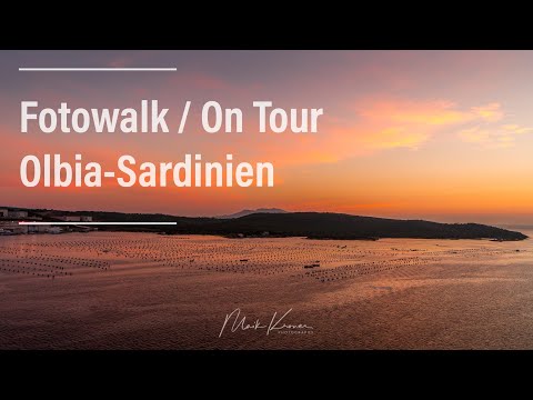 Sony A6300 - Sardinien AIDA Tour 2018 -