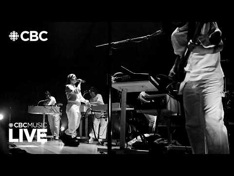 CBC Music and 2 more