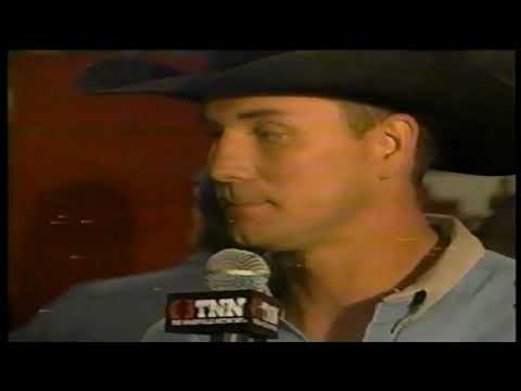 PBR 1998: Cobra steps on Norman Curry (81.5 pts)