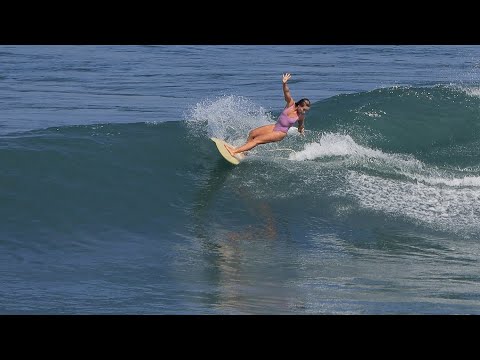 Silk Wall Rights (All Morning) - Canggu, 12 June 2021