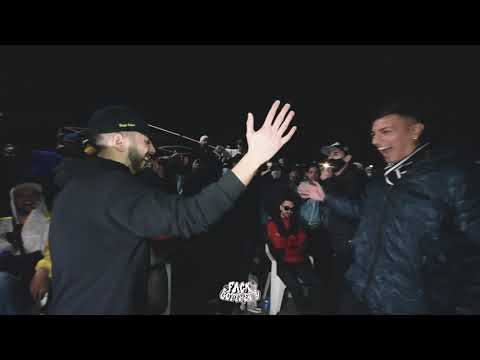 UNDERDANN vs KATRA - SEMIFINAL - Fack Compety Fecha 7