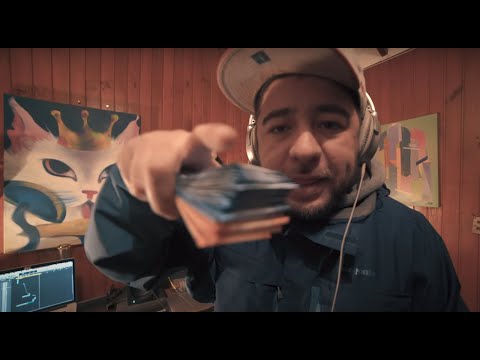 ARSEMAN X LA MISION (videoofficial)