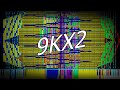 [Black MIDI] 9KX2 | 18 million notes