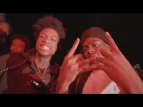 Tsa Kobe x BET Chris ”Capp Mack”  FattMack Diss [Official Music Video]