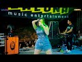 LALUNA MUSIC TALI KOTANG DIN ANNESIA HAPPY PARTY KATAK COMMUNITY BUMIMULYO BATANGAN
