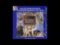 Angelo Branduardi Futuro Antico I Full Album