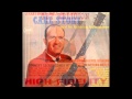 Carl Story- Tramp On the Street