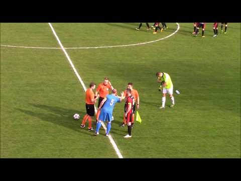 "Sokół" Nisko   "Wólczanka" Wólka Pełkińska