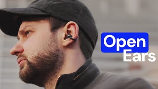 Open Ear Kopfhörer - Nur ein Trend oder mehr dahinter?