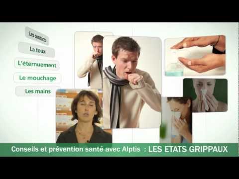 comment soulager myalgies