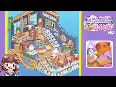 Dreamy Room Level 228 preview