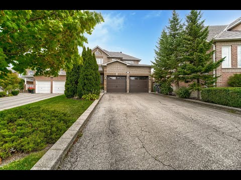 20 Ashbury Crescent, Caledon Home for Sale - Real Estate Properties for Sale