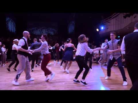 RTSF 2016 - Boogie Woogie Cup - Prelims