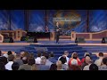 The Laws Prosperity | Kenneth Copeland