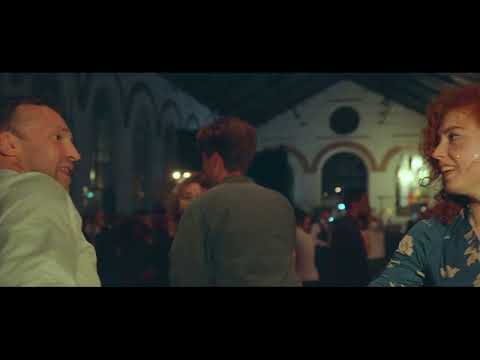 This was The Royal Swing Fest 2022. In the heart 💖