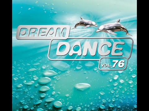 Dream Dance Vol  76   CD 1