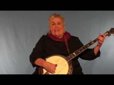 'Foggy Mountain Breakdown' Sample from New Beginning Banjo 2 from The Murphy Method