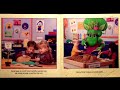 Barney Baby Bop Goes To The School