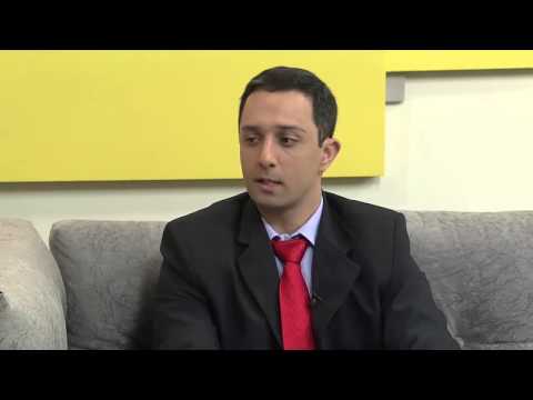 Mulher.com 23/10/2014 Alex Lima - Dicas vagas emprego final de ano Parte 1/2