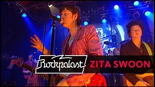Zita Swoon live | Rockpalast | 2005