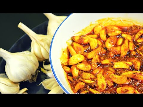 download lagu mp3 mp4 Recipe Of Pickle Of Garlic, download lagu Recipe Of Pickle Of Garlic gratis, unduh video klip Recipe Of Pickle Of Garlic