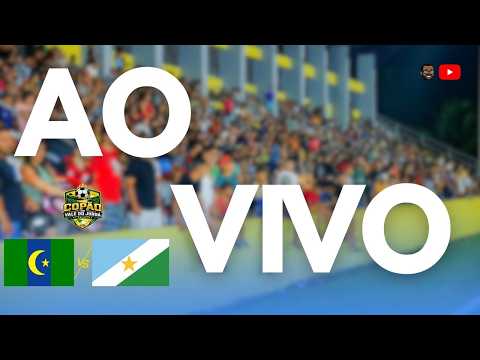 COPÃO DO VALE DO JURUÁ | GUAJARÁ X PORTO WALTER