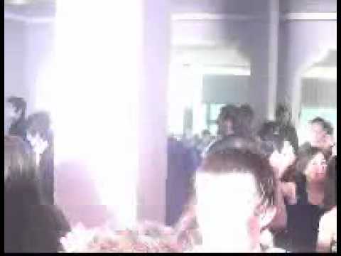 DjArda Kalkan Time StopPp Vol. 1 Mayıs - 2o11 Caycuma / Filyos Party Live Performance