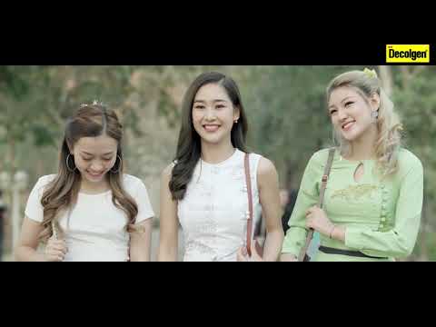 လွှမ်းပိုင် , ယောမင်းဦး , Lil Chan - မျှော်နေမယ်ဆောင်း [Official MV]