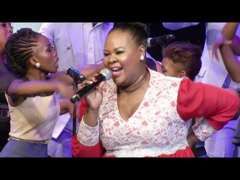 Jezebel | Spirit Of Praise 5 ft Zaza Mokhethi