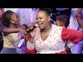 Jezebel Spirit Of Praise 5 Ft Zaza Mokhethi