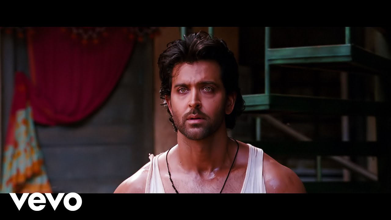Abhi Mujh Mein Kahin Lyrics  | Agneepath | Hrithik Roshan, Priyanka Chopra | Sonu Nigam | Ajay Gogavale, Atul Gogavale