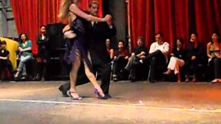 Diego Lanau y Mirabai Deranja 2011.AVI