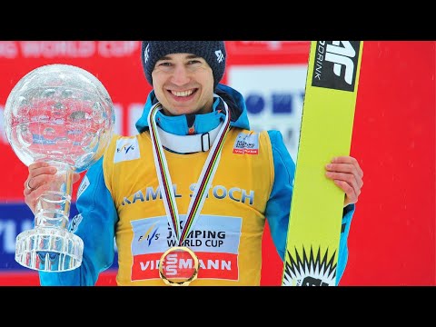 Zwycięzcy Konkursów Pucharu Świata 2013/14.#zwycięstwo #1