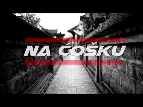 Zik ft Neks - Na cosku (Prod. Neks x Abdul) 2014