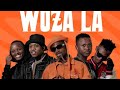 Amu Classic, Kappie, TNK Musiq - Woza La ft LeeMckrazy