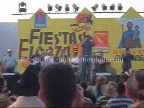 Elorza 2010 Jorge Guerrero - Petra Narcisa