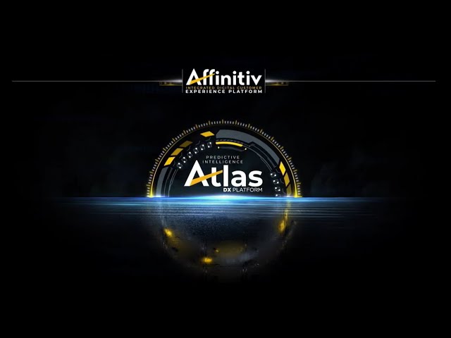 Affinitiv product / service