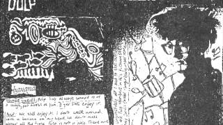 I Want You (Bad Maureen Demo, January 1984)