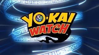 Yo-kai Watch Model Zero & Yo-kai Watch Medallium Collection Book 2