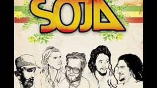 SOJA   -   FAITH   WORKS