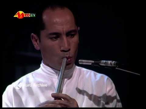 Koma Rojhilat-Sarê Rabe | Ji arşîva Med Tv | © 1997 |