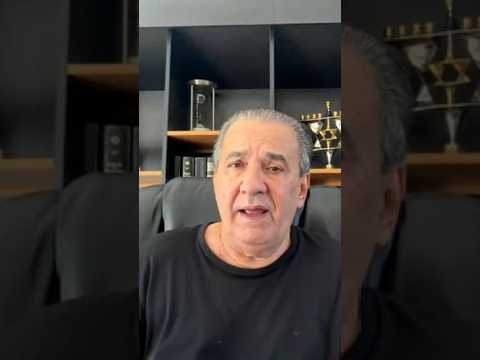 MARÇAL VAI DISPUTAR A ELEIÇÃO? MALAFAIA RESPONDE!