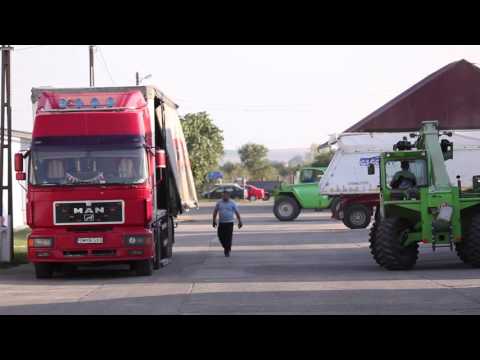 Agroind Cauaceu 25 ANI