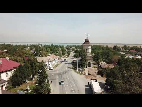 Comuna Manastirea, judetul calarasi